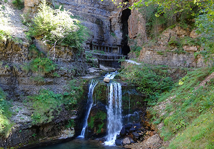 abime de bramabiau