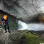 Canyoning - Canyoning du Tapoul dans les Cévennes - 0