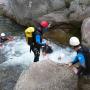 Canyoning - Canyoning du Tapoul dans les Cévennes - 3