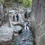 Canyoning - Canyoning du Tapoul dans les Cévennes - 4