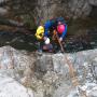 Canyoning - Canyoning du Tapoul dans les Cévennes - 6