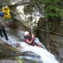 Canyoning - Canyoning du Tapoul dans les Cévennes - 9