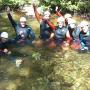 Canyoning - Canyoning du Tapoul dans les Cévennes - 10