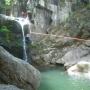 Canyoning - Canyoning du Tapoul dans les Cévennes - 11