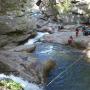 Canyoning - Canyoning du Tapoul dans les Cévennes - 12