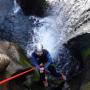 Canyoning - Canyoning du Tapoul dans les Cévennes - 15