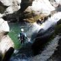 Canyoning - Canyoning du Tapoul dans les Cévennes - 17