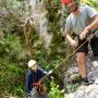 Eaux vives - Rafting et canyoning dans les gorges du Tarn - 7