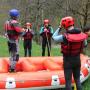 Eaux vives - Rafting et canyoning dans les gorges du Tarn - 8