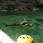 Eaux vives - Rafting et canyoning dans les gorges du Tarn - 11