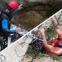 Formule multiactivités - Pack Canyoning et via ferrata du Tapoul - 2