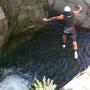 Formule multiactivités - Pack Canyoning et via ferrata du Tapoul - 8