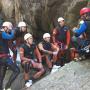 Formule multiactivités - Pack Canyoning et via ferrata du Tapoul - 9