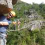 Formule multiactivités - Pack Canyoning et via ferrata du Tapoul - 4