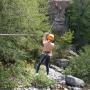 Formule multiactivités - Pack Canyoning et via ferrata du Tapoul - 12