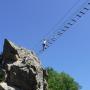 Formule multiactivités - Pack Canyoning et via ferrata du Tapoul - 13