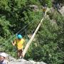 Formule multiactivités - Pack Canyoning et via ferrata du Tapoul - 18