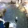 Formule multiactivités - Pack Canyoning et via ferrata du Tapoul - 20
