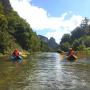 Eaux vives - Canoraft Gorges du Tarn - 5