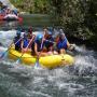 Eaux vives - Rafting autour de Millau - 0