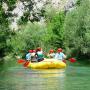 Eaux vives - Rafting autour de Millau - 1