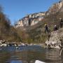 Eaux vives - Canoraft Gorges du Tarn - 9