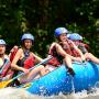 Eaux vives - Rafting autour de Millau - 4