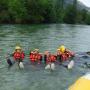 Eaux vives - Rafting dans les gorges du Tarn - 0
