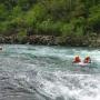 Eaux vives - Rafting dans les gorges du Tarn - 3