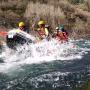 Eaux vives - Rafting dans les gorges du Tarn - 0