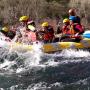 Eaux vives - Rafting dans les gorges du Tarn - 1