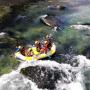 Eaux vives - Rafting dans les gorges du Tarn - 2