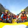 Eaux vives - Rafting dans les gorges du Tarn - 4